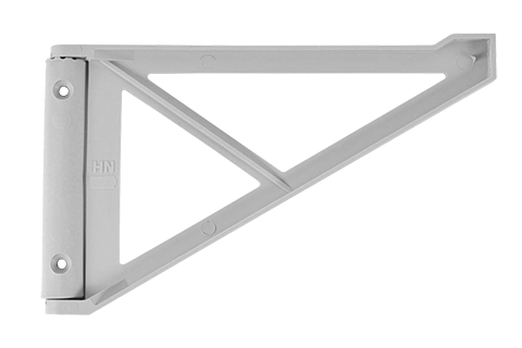 Soportes triangulares