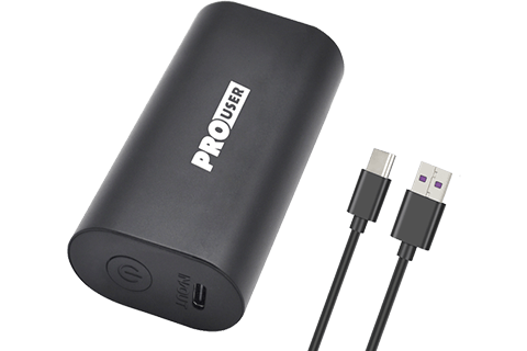 Power bank