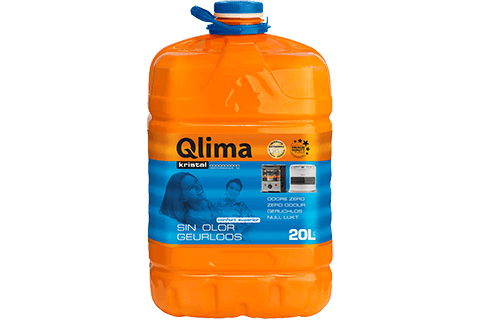 Combustibles líquidos
