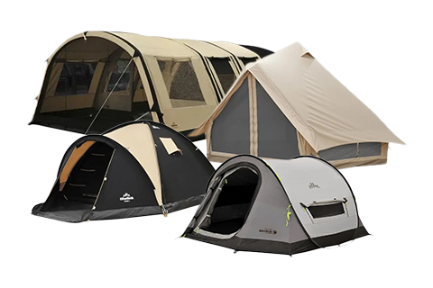 Por número de personas Por número de personas