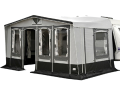 Avances para caravanas