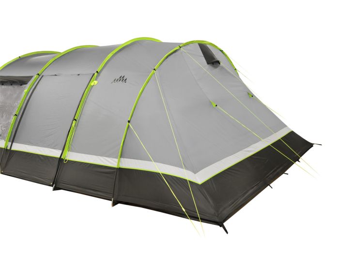 Obelink Lugano 6 XL Excellent tienda tipo tunel