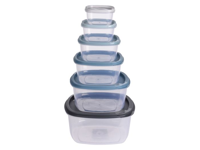 Excellent Houseware set de recipientes almacenamiento