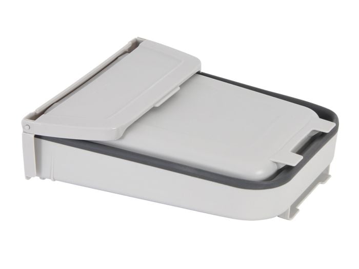 Cubo basura hotsell plegable