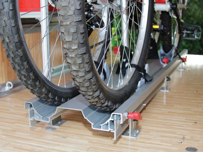 Fiamma garage slide pro bike new arrivals