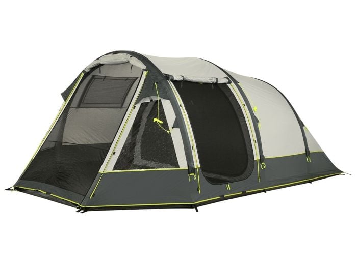 Obelink Summer 4 Easy Air tienda túnel hinchable