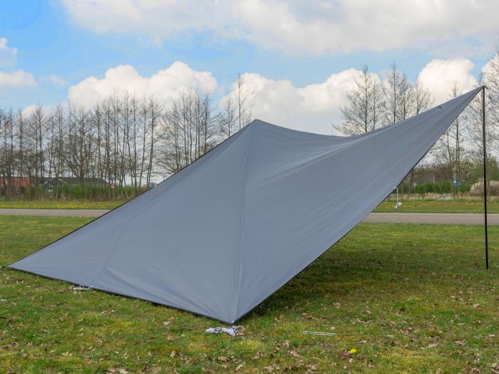 Obelink Toldo tarp 400 CoolDark