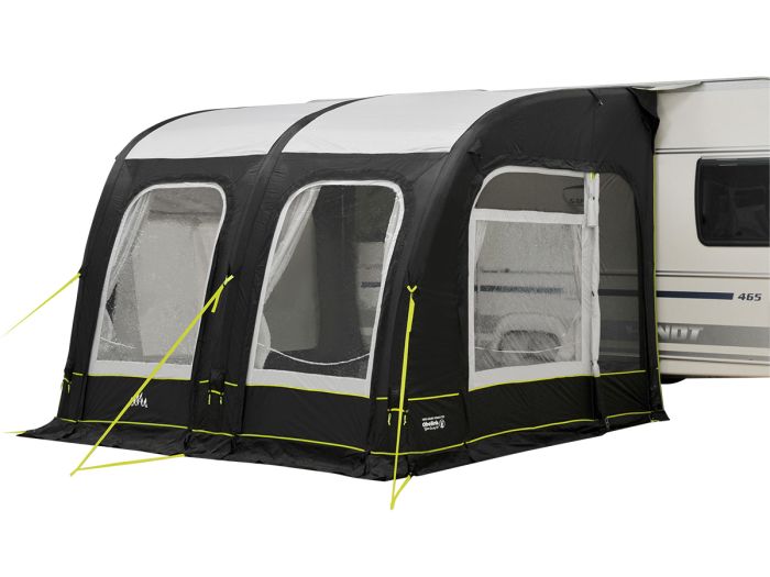 Obelink Saba 360 avance caravana