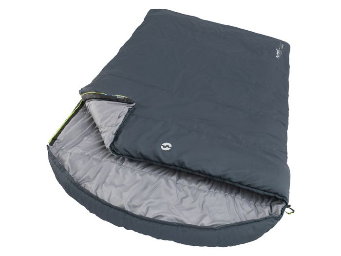 Sacor dormir Outwell Campion Ocean Blue - Accesorios Camping