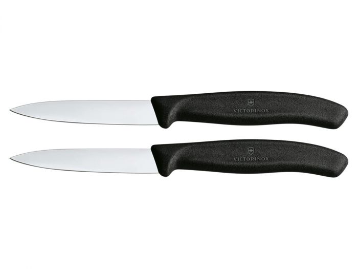 Victorinox Swiss Classic set de cuchillos para pelar