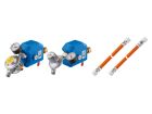 GOK Caramatic SafeDrive Plus 30 mbar G8 regulador de presión