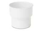 Mepal basic 234 vaso - White