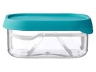 Mepal Campus recipiente para fruta - Turquoise