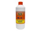 123 Products Press limpiador de depósito de agua sucia