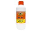123 Products limpiador de depósito de residuos y tuberías
