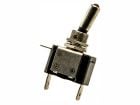 Interruptor LED de 2 polos Heavyduty