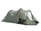 Coleman Coastline 3 plus tienda de campaña túnel
