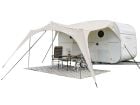 Obelink Outdoor Sunroof toldo de 375 cm universal para caravana