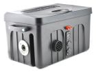 Pundmann 30Ah AGM 5L calefactor portátil
