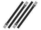 ProPlus correas de fijación para bicicletas