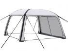 Obelink Air Shelter 365 lateral con puerta
