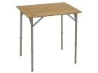 Obelink Bamboo Compact 65x50 mesa plegable