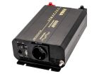 Haba sinus 600 inversor