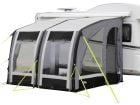 Obelink Mobil 320 Easy Air Connected 1 avance hinchable autocaravana