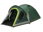 Coleman Kobuk Valley 4 Plus BlackOut tienda de campaña iglú