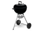 Weber Original Kettle E-4710 barbacoa de carbón