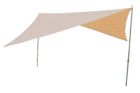 Hypercamp Toldo/Tarp beige TC