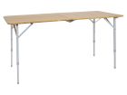 Obelink Bamboo 140 cm mesa
