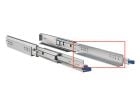 Sujeción para riel deslizante de 559 mm