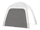 Obelink Air Shelter 250 lateral