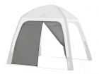 Obelink Air Shelter 250 lateral con puerta