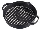 Campingaz Culinary Modular sartén de hierro fundido