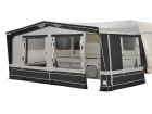 Goldcamp Barbados 240 tamaño 20 (1131 - 1155 cm) avance para caravanas