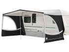 Goldcamp Pamplona 240 tamaño 2 (680 - 705 cm) toldo para caravana