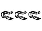 Thule Omnistor set bloques de posición varilla 3200