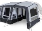 Dometic Grande Air All-Season Extension anexo derecho S