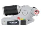 Obelink Prestige II movedor para vehículo de doble eje - gris