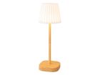 Lumineo lámpara de mesa