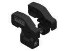 AL-KO Safety AK161/AK270 cerradura de lanza