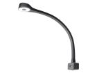 Cordoba lámpara flexible LED para leer - Black