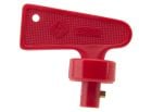 BBA - llave de reserva de interruptor