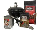 Paquete regalo barbacoa - Deluxe