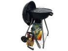 Paquete regalo de barbacoa - Premium