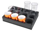 Obelink Portavasos de espuma extra fuerte