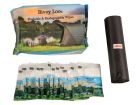 Bivvy Loo paquete de recambios