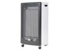 Blue Flame Magica-Ideal calefactor de gas